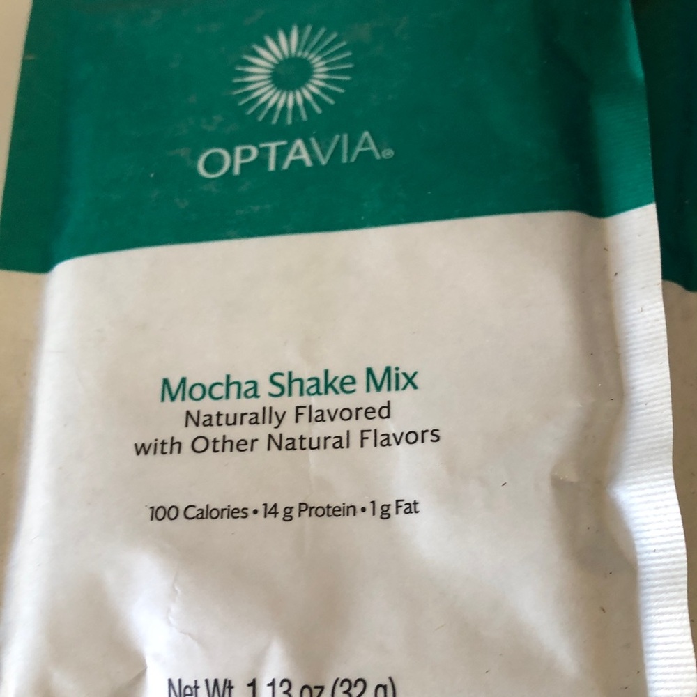 OPTAVIA fuelings x 29 - Picture 2 of 4